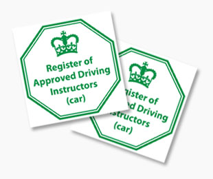 ADI Badge