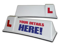 Ideas4ADI's - Signage