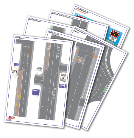 iDEAS4adis Expansion Pack 2