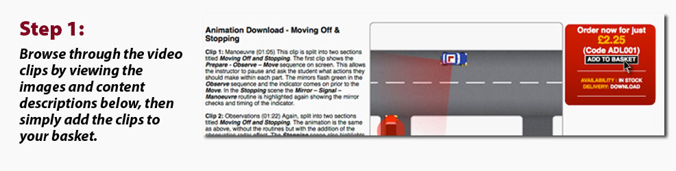 image description: Downloads