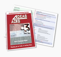 Ideas4ADI's - Signage