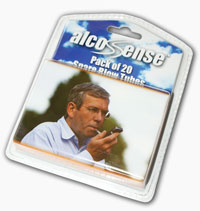 AlcoSense Breathalysers